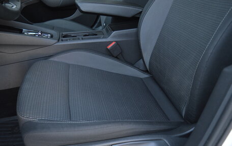 Skoda Octavia IV, 2021 год, 2 250 000 рублей, 16 фотография