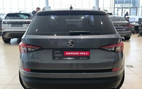 Skoda Kodiaq I, 2019 год, 2 650 000 рублей, 7 фотография