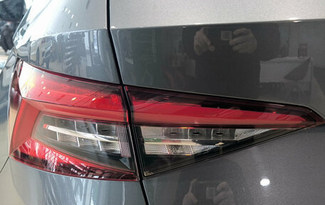 Skoda Kodiaq I, 2019 год, 2 650 000 рублей, 12 фотография