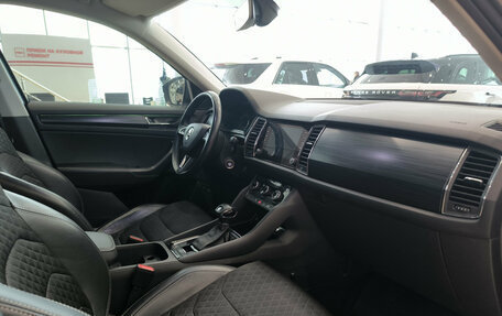 Skoda Kodiaq I, 2019 год, 2 650 000 рублей, 13 фотография