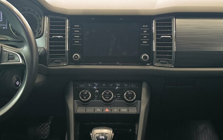 Skoda Kodiaq I, 2019 год, 2 650 000 рублей, 18 фотография