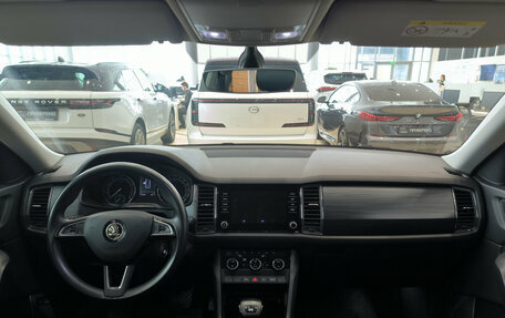 Skoda Kodiaq I, 2019 год, 2 650 000 рублей, 17 фотография