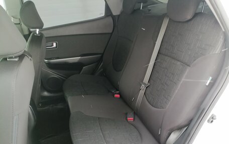 KIA Rio III рестайлинг, 2016 год, 1 129 000 рублей, 11 фотография