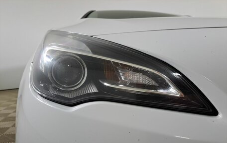 Opel Astra J, 2012 год, 895 000 рублей, 21 фотография