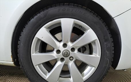 Opel Astra J, 2012 год, 895 000 рублей, 22 фотография