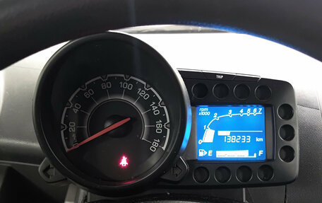 Chevrolet Spark III, 2011 год, 539 000 рублей, 17 фотография