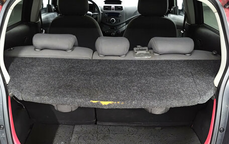 Chevrolet Spark III, 2011 год, 539 000 рублей, 14 фотография