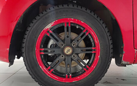 Chevrolet Spark III, 2011 год, 539 000 рублей, 22 фотография