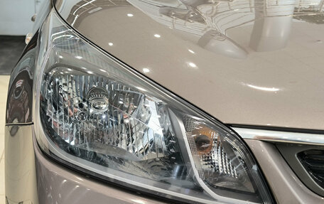 KIA Rio IV, 2018 год, 1 350 000 рублей, 17 фотография