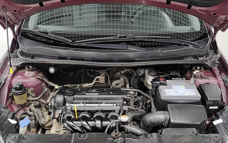 Hyundai Solaris II рестайлинг, 2013 год, 775 000 рублей, 13 фотография