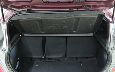 Hyundai Solaris II рестайлинг, 2013 год, 775 000 рублей, 14 фотография