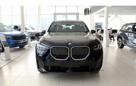 BMW X3, 2025 год, 7 500 000 рублей, 3 фотография