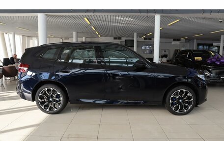 BMW X3, 2025 год, 7 500 000 рублей, 12 фотография