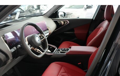 BMW X3, 2025 год, 7 500 000 рублей, 16 фотография