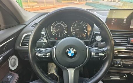 BMW 1 серия, 2022 год, 1 640 000 рублей, 8 фотография