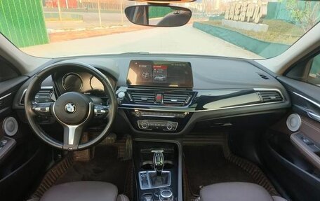 BMW 1 серия, 2022 год, 1 640 000 рублей, 11 фотография