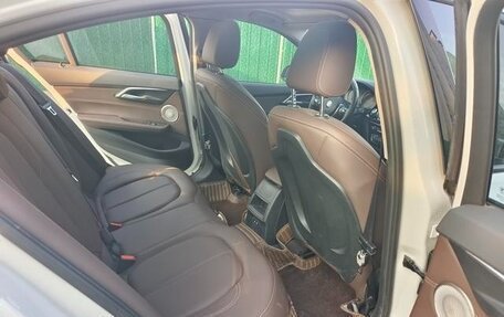 BMW 1 серия, 2022 год, 1 640 000 рублей, 14 фотография