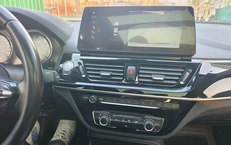 BMW 1 серия, 2022 год, 1 640 000 рублей, 9 фотография