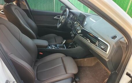 BMW 1 серия, 2022 год, 1 640 000 рублей, 12 фотография