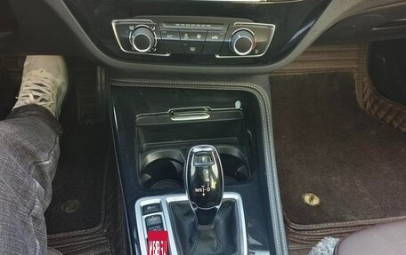 BMW 1 серия, 2022 год, 1 640 000 рублей, 10 фотография