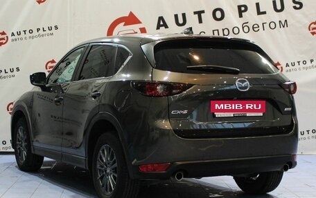 Mazda CX-5 II, 2019 год, 2 399 000 рублей, 2 фотография