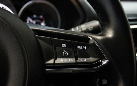 Mazda CX-5 II, 2019 год, 2 399 000 рублей, 14 фотография