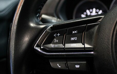 Mazda CX-5 II, 2019 год, 2 399 000 рублей, 13 фотография