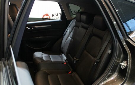 Mazda CX-5 II, 2019 год, 2 399 000 рублей, 9 фотография