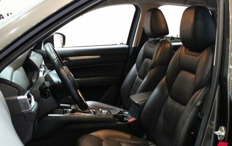 Mazda CX-5 II, 2019 год, 2 399 000 рублей, 8 фотография