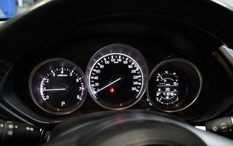 Mazda CX-5 II, 2019 год, 2 399 000 рублей, 18 фотография