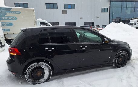 Volkswagen Golf VII, 2014 год, 988 000 рублей, 3 фотография