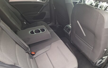 Volkswagen Golf VII, 2014 год, 988 000 рублей, 7 фотография