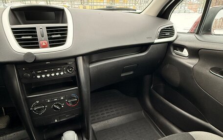 Peugeot 207 I, 2008 год, 280 000 рублей, 8 фотография