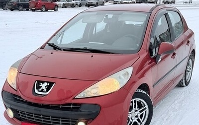 Peugeot 207 I, 2008 год, 280 000 рублей, 1 фотография