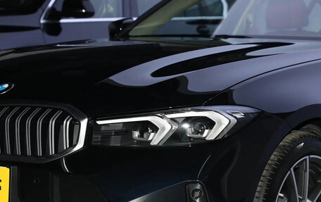 BMW 3 серия, 2024 год, 5 000 000 рублей, 4 фотография