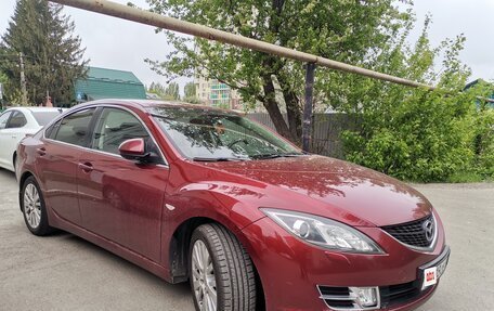 Mazda 6, 2008 год, 700 000 рублей, 1 фотография