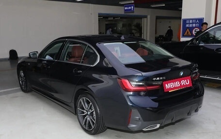 BMW 3 серия, 2024 год, 5 000 000 рублей, 5 фотография