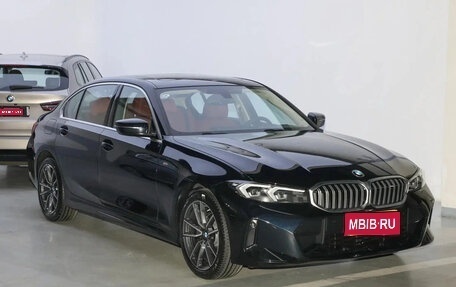 BMW 3 серия, 2024 год, 5 000 000 рублей, 1 фотография