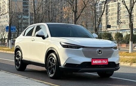 Honda Vezel, 2023 год, 2 070 000 рублей, 1 фотография