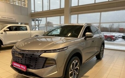 Haval F7, 2026 год, 3 499 000 рублей, 1 фотография