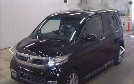 Honda N-WGN I рестайлинг, 2018 год, 678 000 рублей, 1 фотография