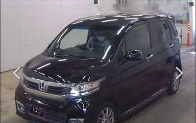 Honda N-WGN I рестайлинг, 2018 год, 678 000 рублей, 1 фотография