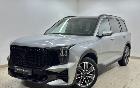 GAC GS8, 2023 год, 3 345 000 рублей, 1 фотография