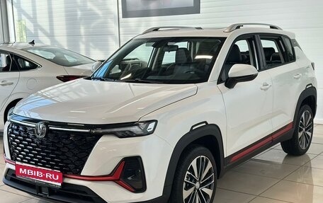 Changan CS35 Plus, 2025 год, 2 839 900 рублей, 1 фотография