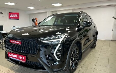 Haval Jolion, 2026 год, 2 649 000 рублей, 1 фотография