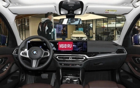 BMW 3 серия, 2024 год, 5 000 000 рублей, 7 фотография