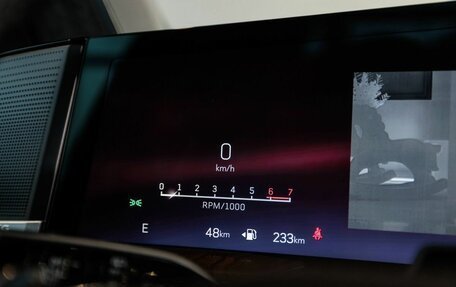 Cadillac Escalade V, 2025 год, 22 500 000 рублей, 5 фотография