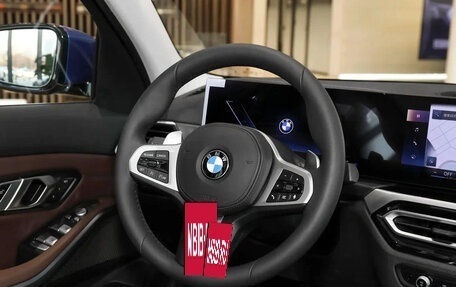 BMW 3 серия, 2024 год, 5 000 000 рублей, 8 фотография