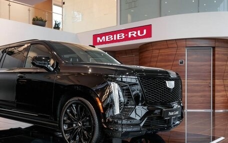 Cadillac Escalade V, 2025 год, 22 500 000 рублей, 2 фотография