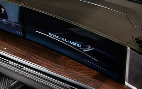 Cadillac Escalade V, 2025 год, 22 500 000 рублей, 14 фотография